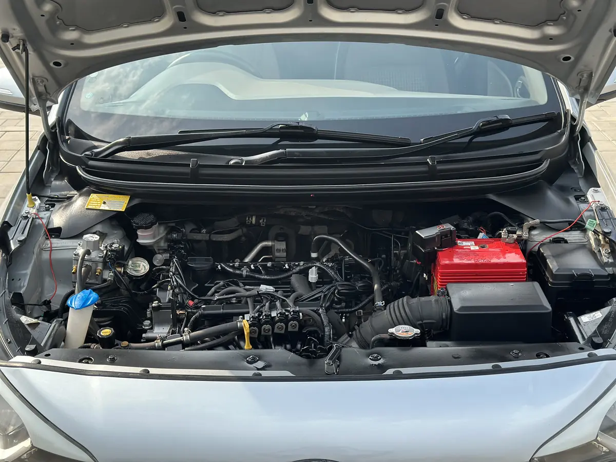 2019 HYUNDAI i20 SPORTS(O)
