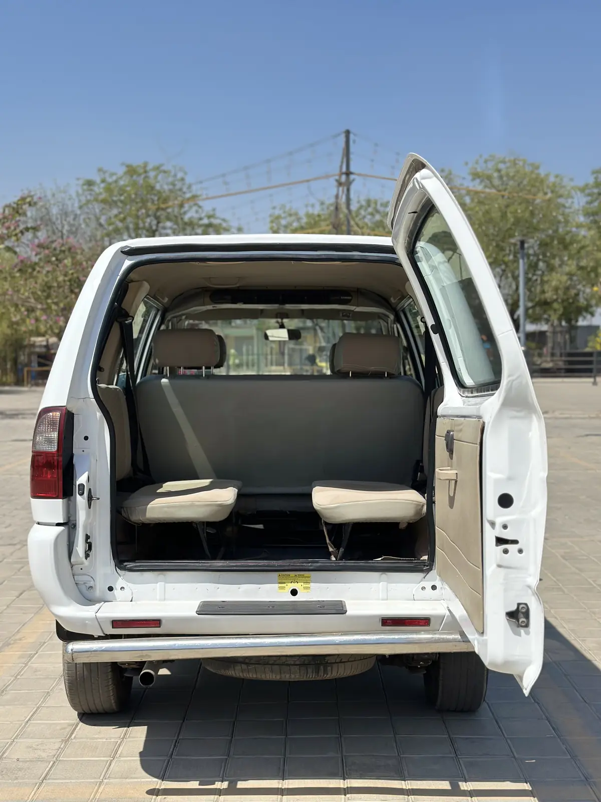 TAVERA NEO3 B3 EURO4 9+1