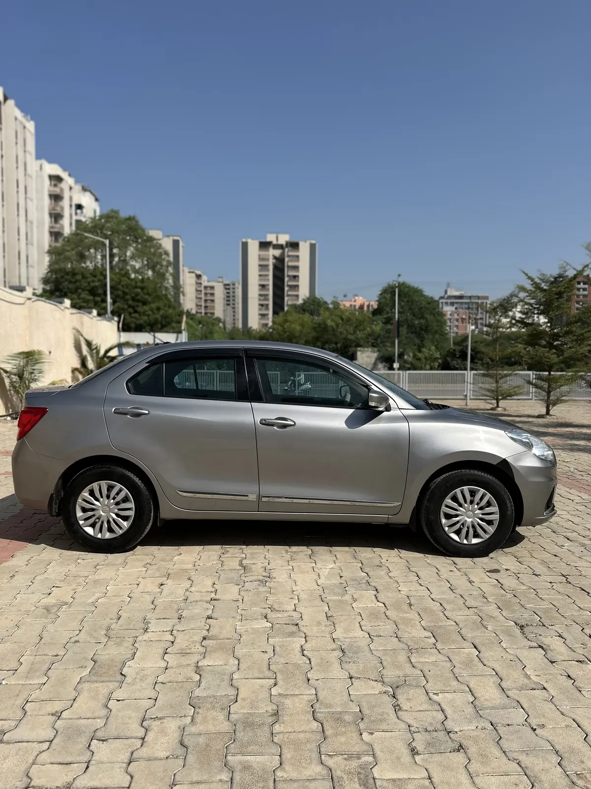 2021 MARUTI SUZUKI SWIFT DZIRE VXI
