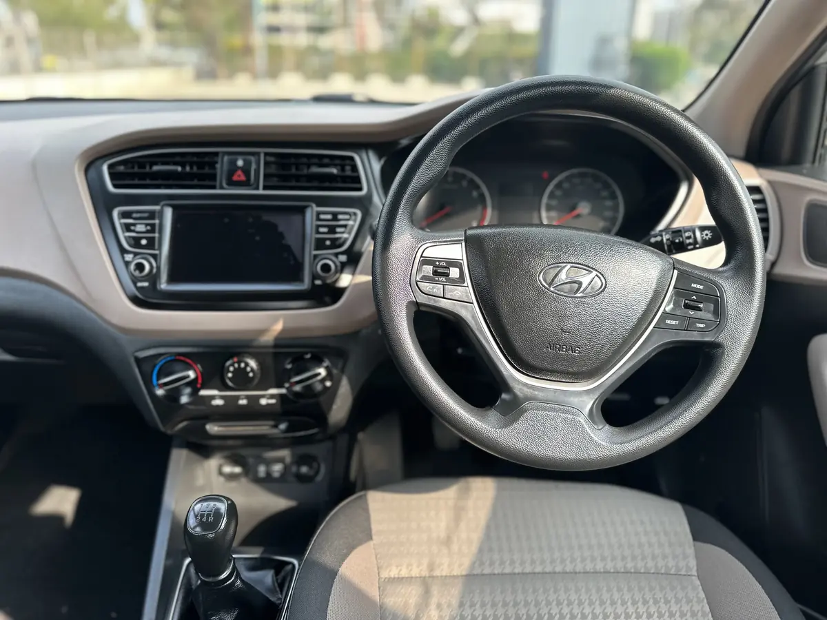 2019 HYUNDAI i20 SPORTS(O)