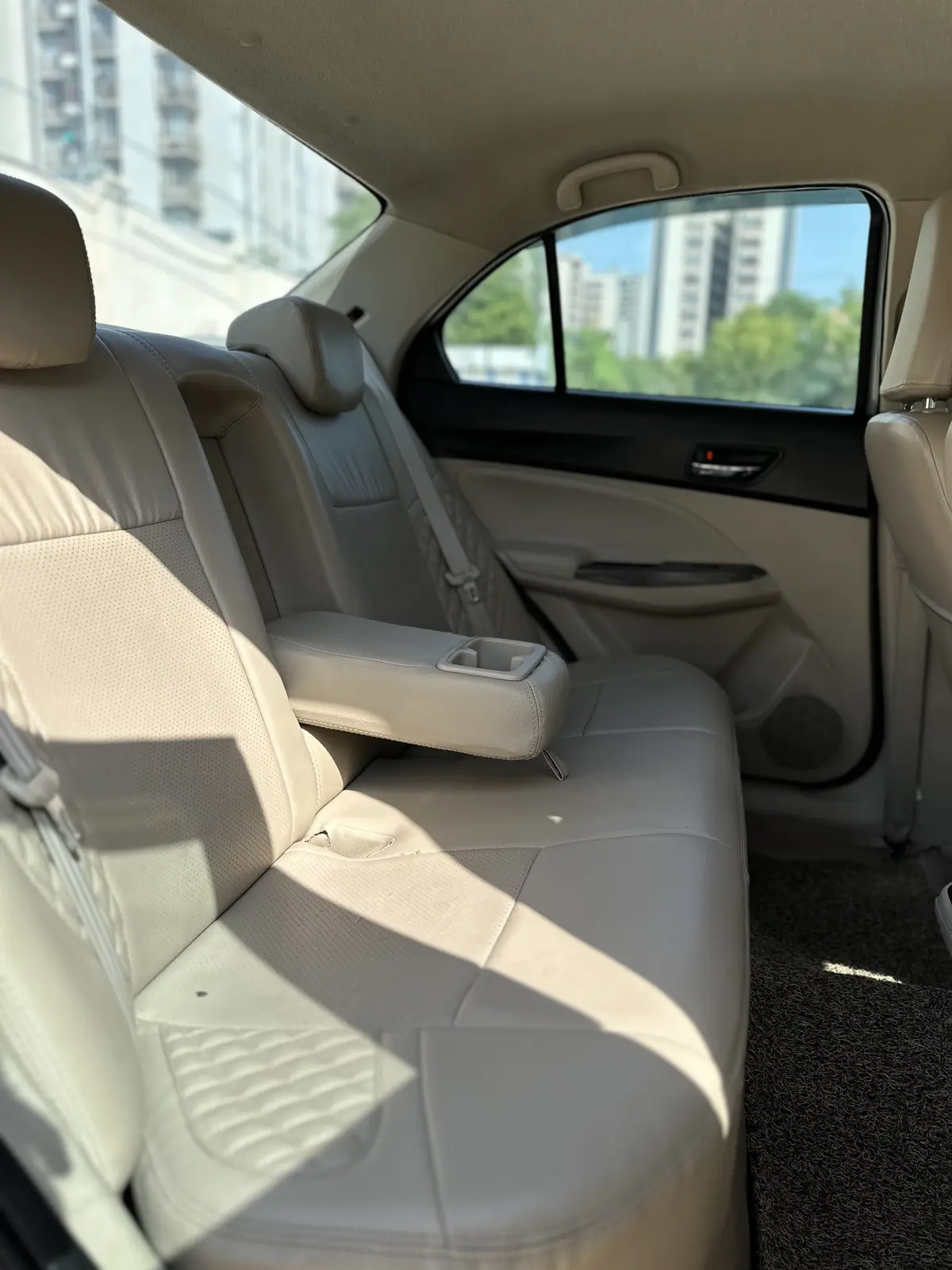 2021 MARUTI SUZUKI SWIFT DZIRE VXI