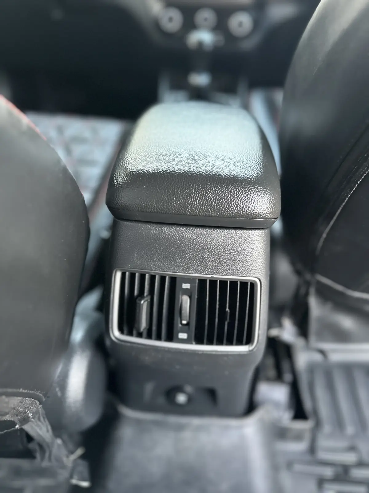2017(12) HYUNDAI CRETA S+ CRDI
