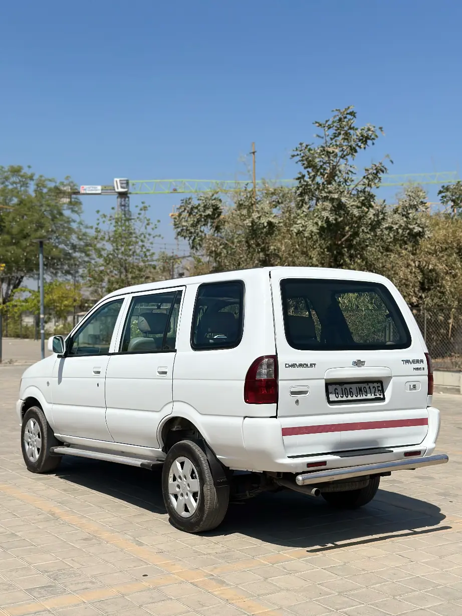 TAVERA NEO3 B3 EURO4 9+1