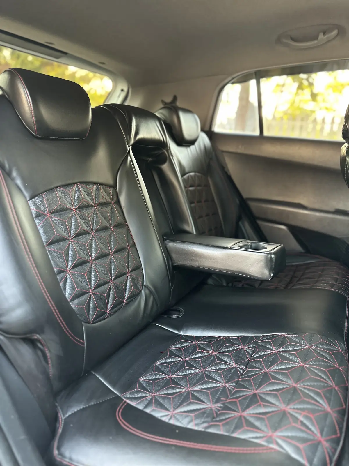 2017(12) HYUNDAI CRETA S+ CRDI