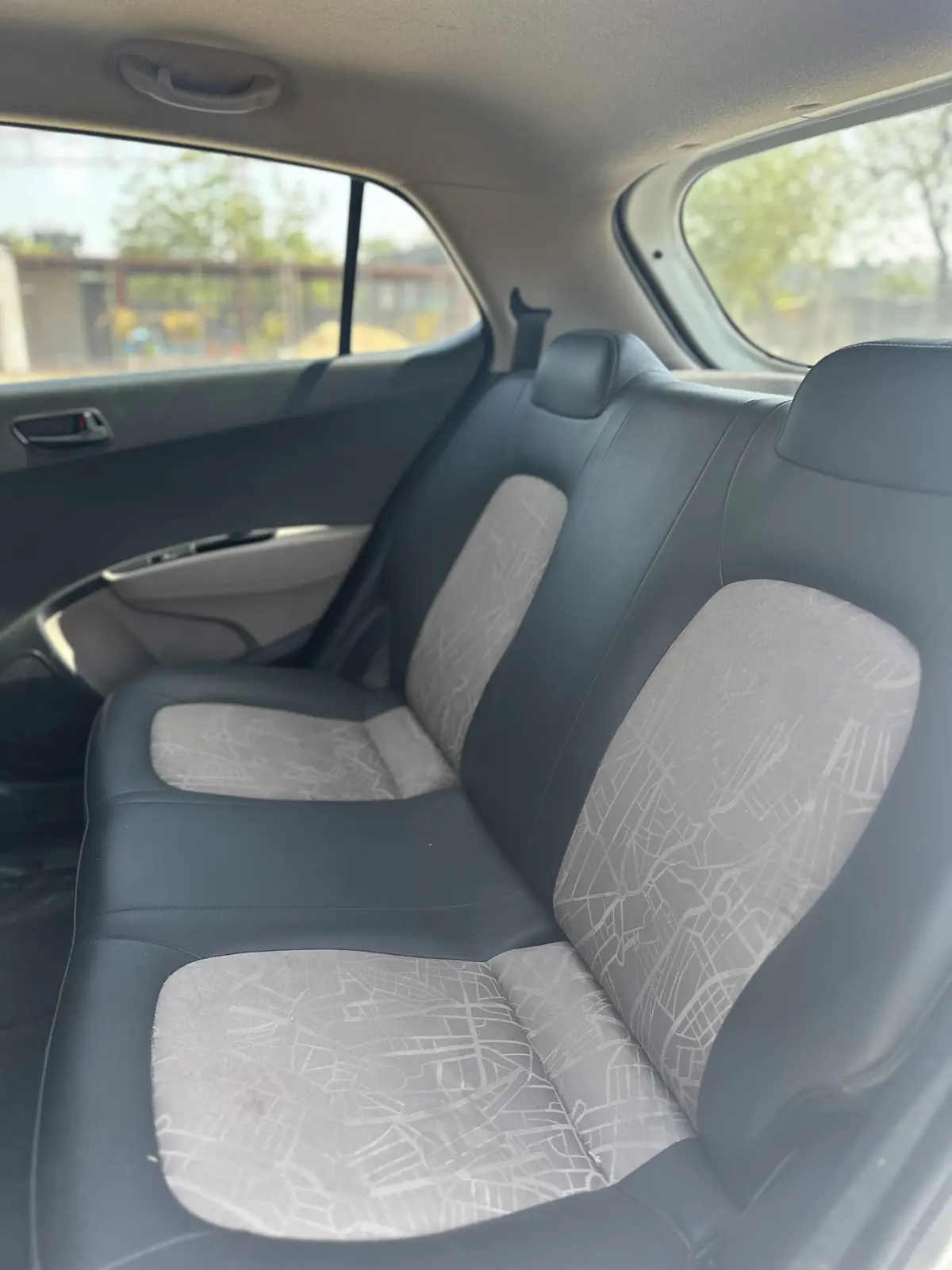 2018 HYUNDAI GRAND I10 MAGNA