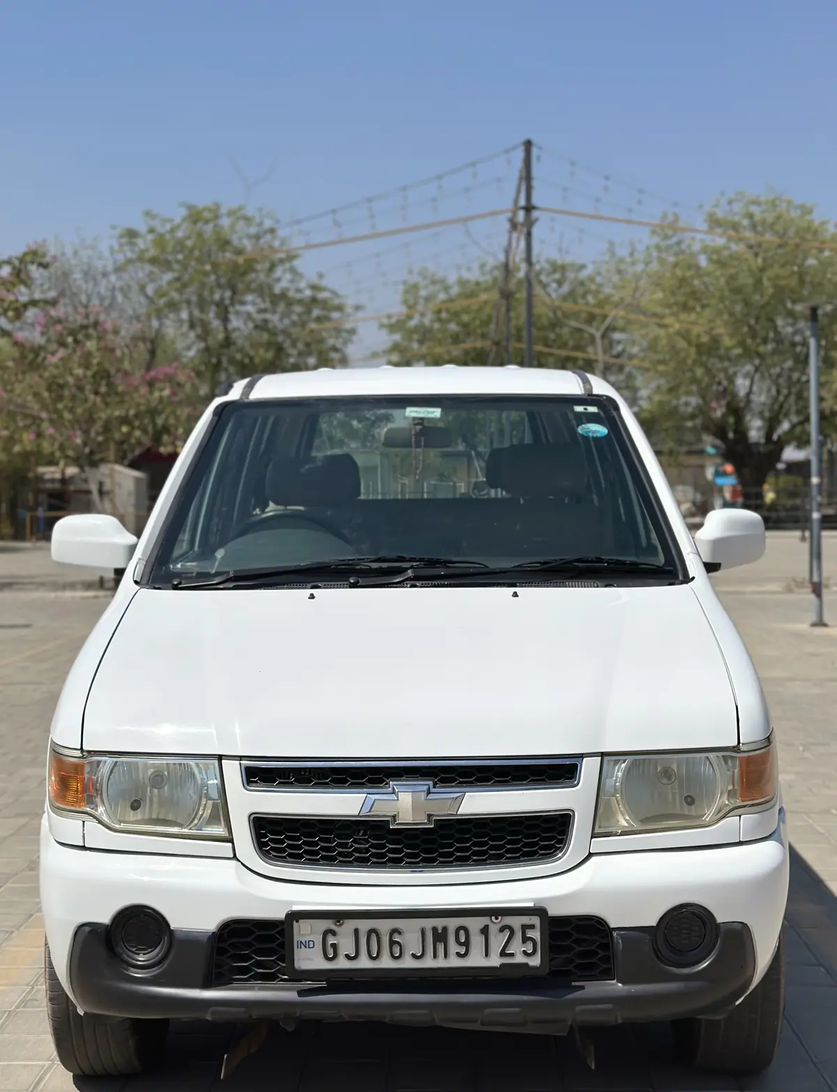 TAVERA NEO3 B3 EURO4 9+1