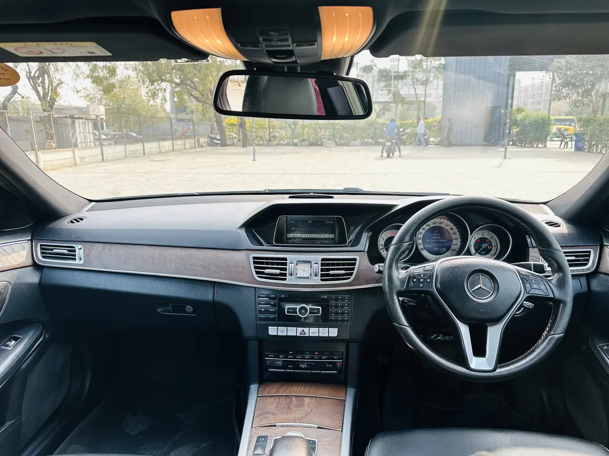 2015 MERCEDES E250 CDI ADVENTURE