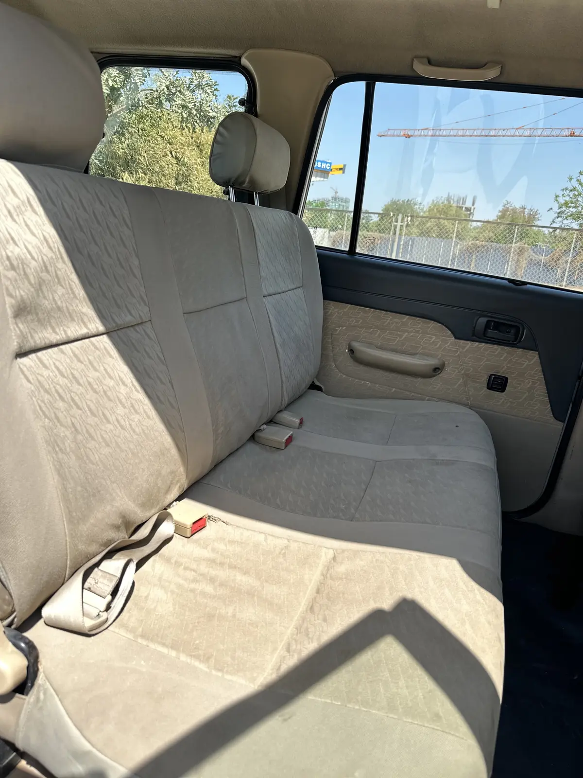 2015 CHEVROLET TAVERA LS NEO3 B3 EURO4 9+1