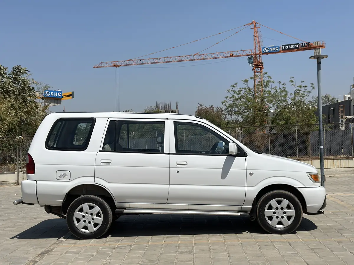 2015 CHEVROLET TAVERA LS NEO3 B3 EURO4 9+1