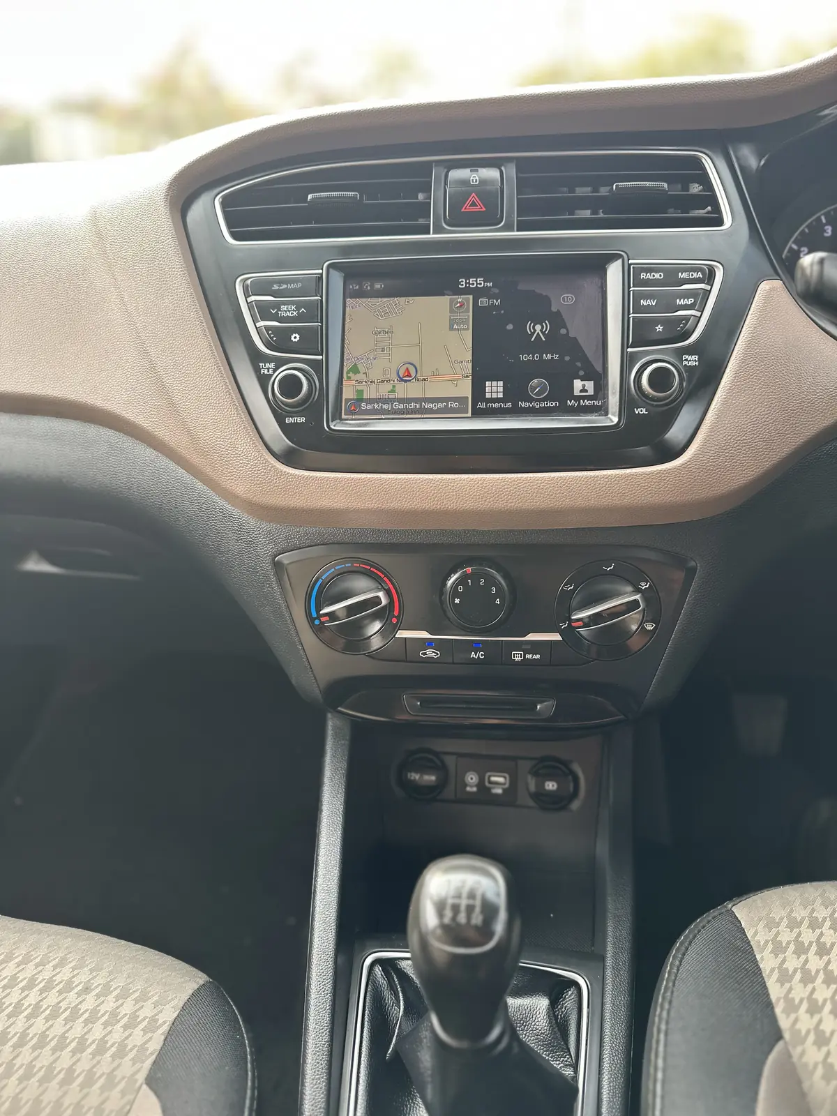 2019 HYUNDAI i20 SPORTS(O)