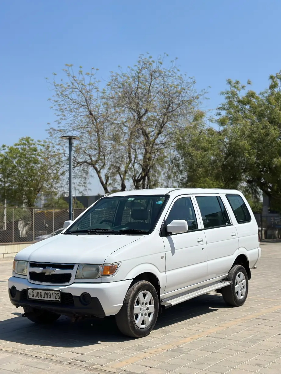 TAVERA NEO3 B3 EURO4 9+1