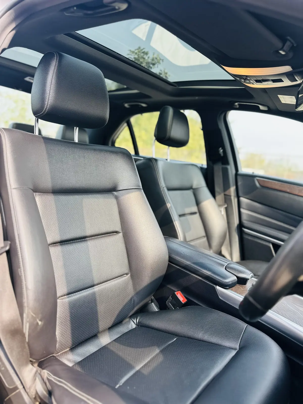 2015 MERCEDES E250 CDI ADVENTURE