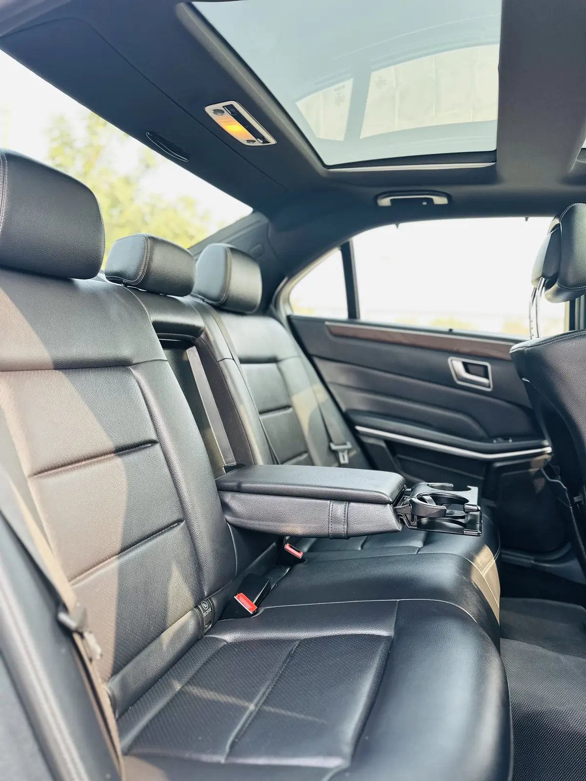 2015 MERCEDES E250 CDI ADVENTURE